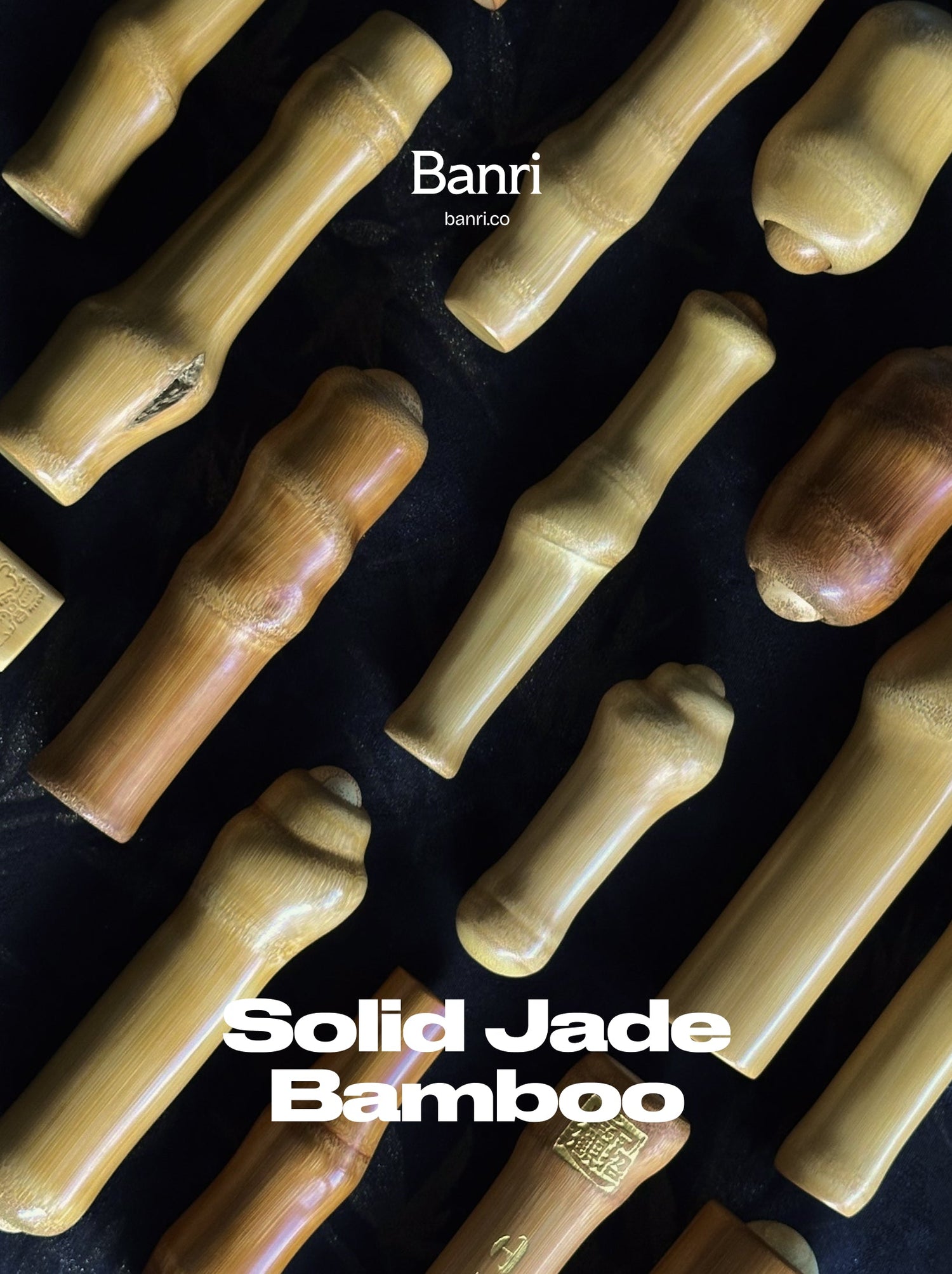 The Bamboo Collection
