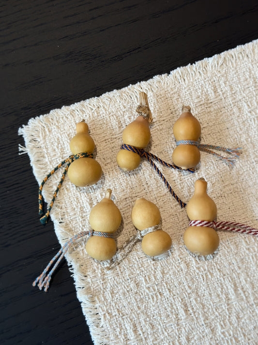 Wenwan Mini Gourd