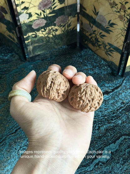 Millstone Walnut