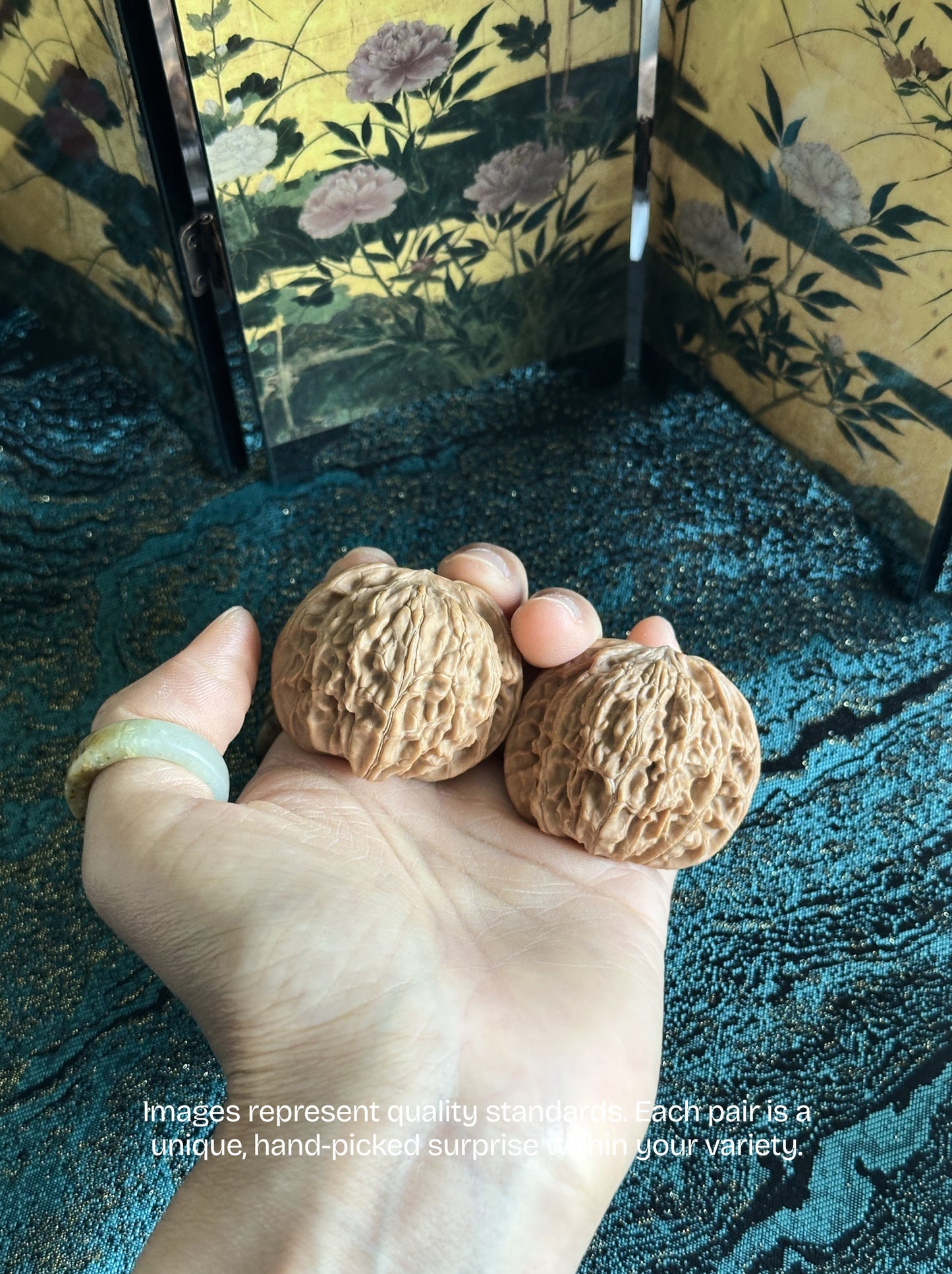 Millstone Walnut