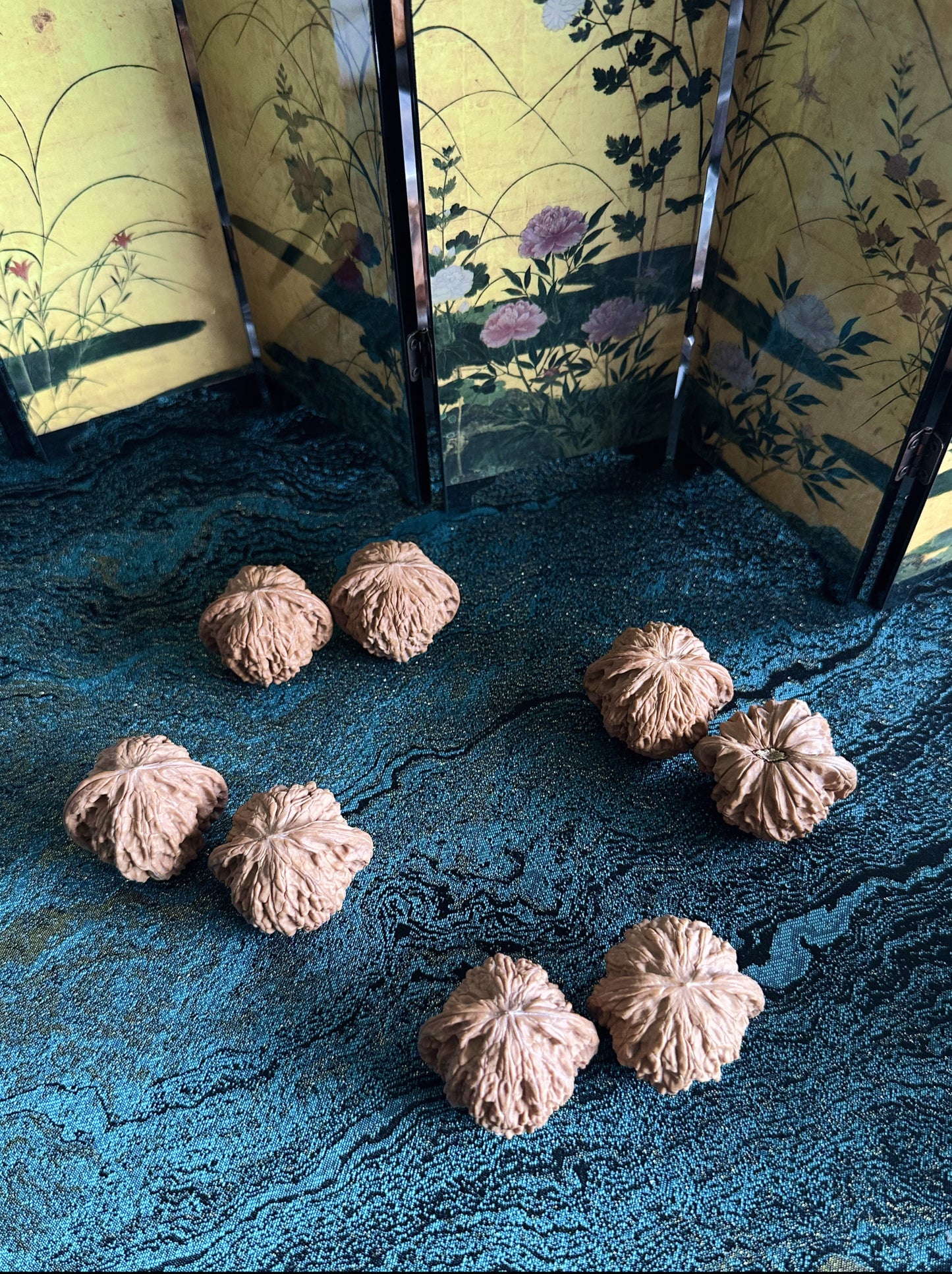 Millstone Walnut