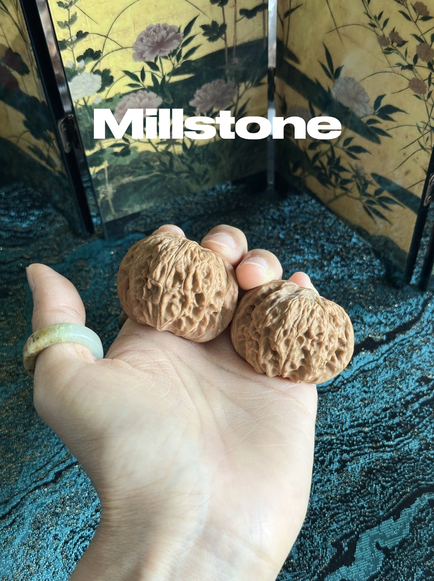 Millstone Walnut
