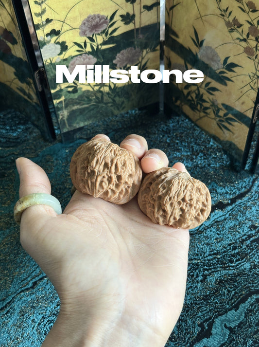 Millstone Walnut